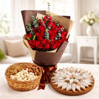 Artistic Hamper customer review image