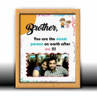 Nicest Person – Photo Frame customer review image