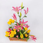 Basket Of Love customer review image