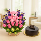 Basket Of Sweetness customer review image