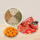 Beautiful Karwa Chauth Gift customer review image
