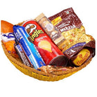 Chatpata Hamper customer review image