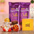Bhai Dooj Gift Set For Brother customer review image