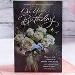 Archies Birthday Card