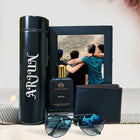 Customised Men Gift Hamper customer review image