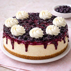 Delicious Blueberry Delight customer review image