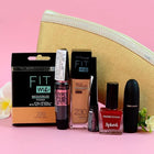 Bold & Beautiful Hamper customer review image