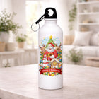 Merry Christmas Bottle customer review image