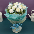 Bouquet of Serenity customer review image