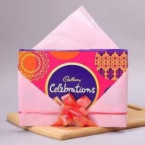 1 Cadbury Celebration (Addons)