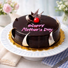 Mothers Day Chocolate cake Half kg customer review image