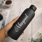 CampusCool Thermal Bottle customer review image
