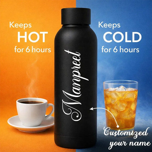 CampusCool Thermal Bottle Online Gift Delivery