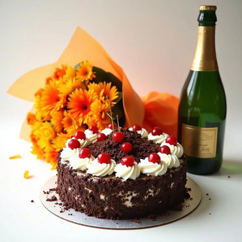 Birthday Gift Hamper Online