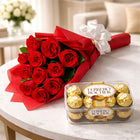 Charming N Roses customer review image