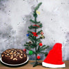 Plum cakes