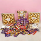Chocolate Classic Love Hamper customer review image