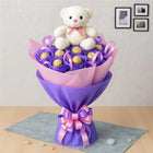 Chocolecious Teddy Bunch customer review image