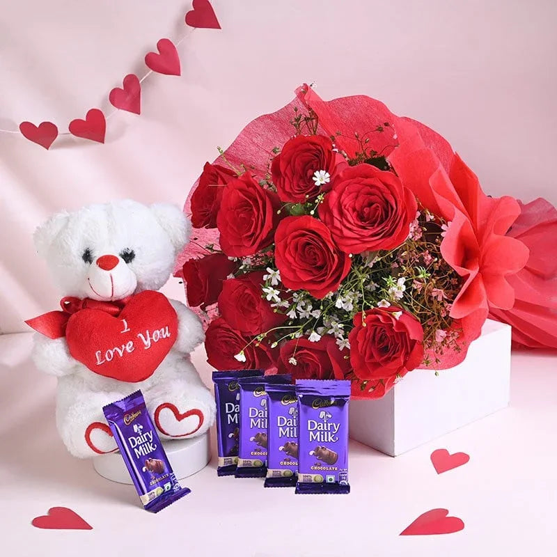 Bundle Of Love Gift