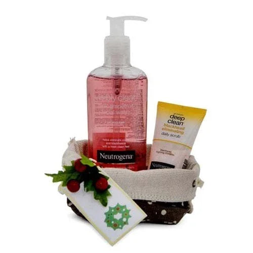 Neutrogena Care Pouch