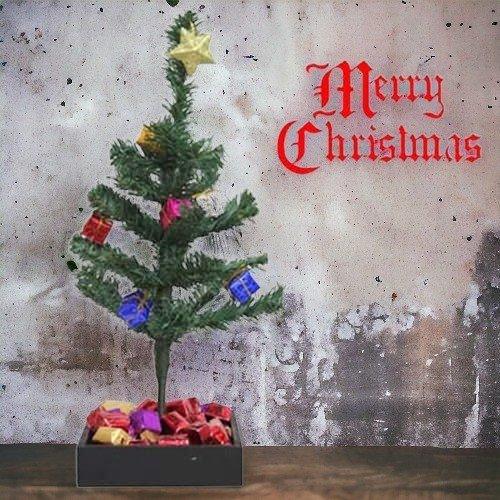 Christmas Tree N Chocolates