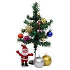Christmas Tree N Ball Candles customer review image