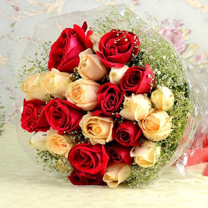 Send Flowers To India