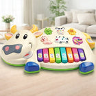 Cow piano customer review image
