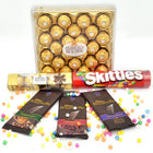 Crunchy Chocolaty Delight customer review image