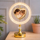 Crystal Tower Lamp For Mom customer review image