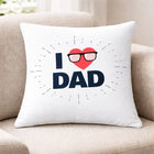 Dad Love You Cushion customer review image