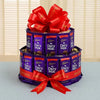Dairy Milk Chocolate Hamper