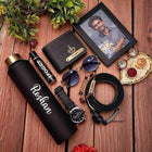 Deluxe Brother’s Rakhi Gift Hamper customer review image