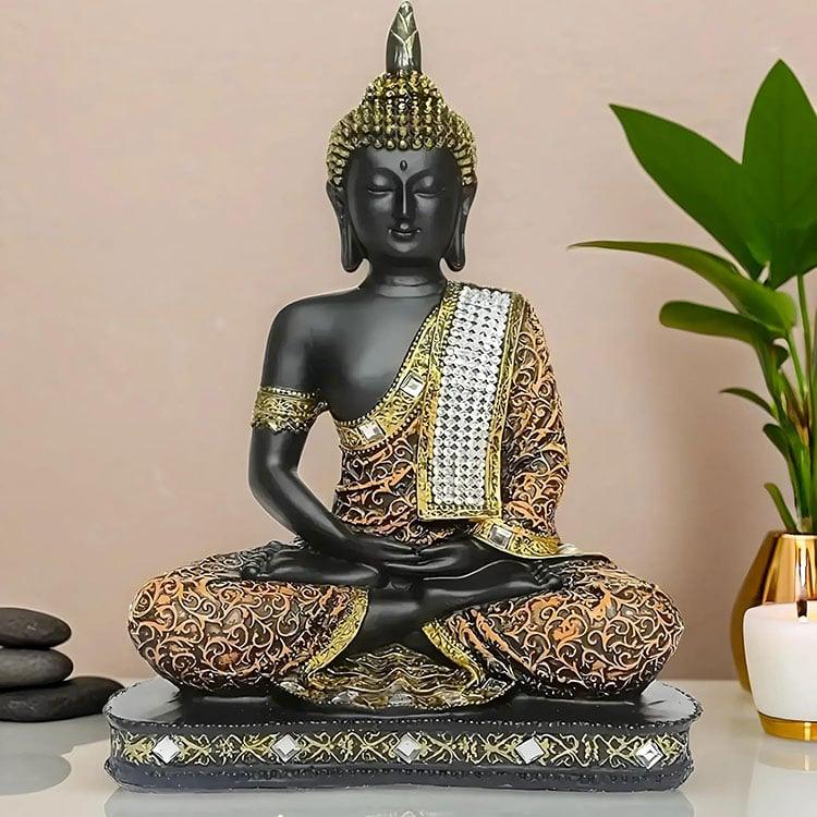 Divine Buddha