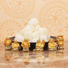 Joyful Buddhas customer review image