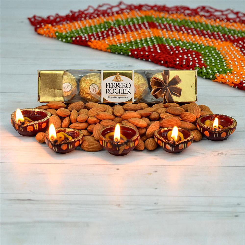 Ferrero Rocher Diwali Combo