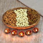 Dry Fruits and Diyas customer review image