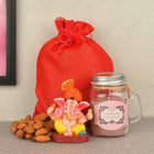 Almond  Diwali Delight customer review image