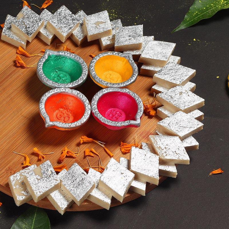 Diwali Sweets Online in Amritsar - OyeGifts