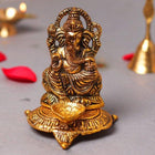 Ganesha Idol Wishes customer review image