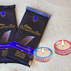 Scintillating Diwali Combo customer review image