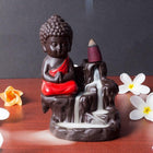 Buddha Incense Burner customer review image