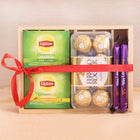 Sweet N Healthy Delight customer review image
