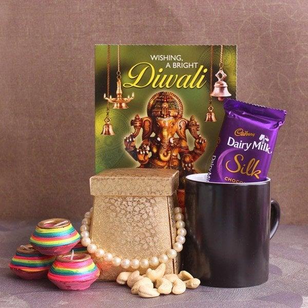 Happy Diwali Gift Hamper