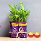 Lucky Diwali Gift customer review image