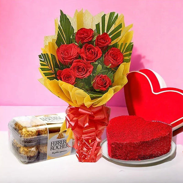 Sweet Love Wishes