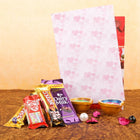 Royal Choco Treat customer review image