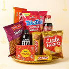 Diwali Surprise Hamper Box customer review image