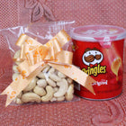 DRYFRUIT AND CHOCOLATE HAMPER FOR DIWALI customer review image