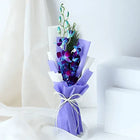 Enchanted Blue Orchid (Addons) customer review image